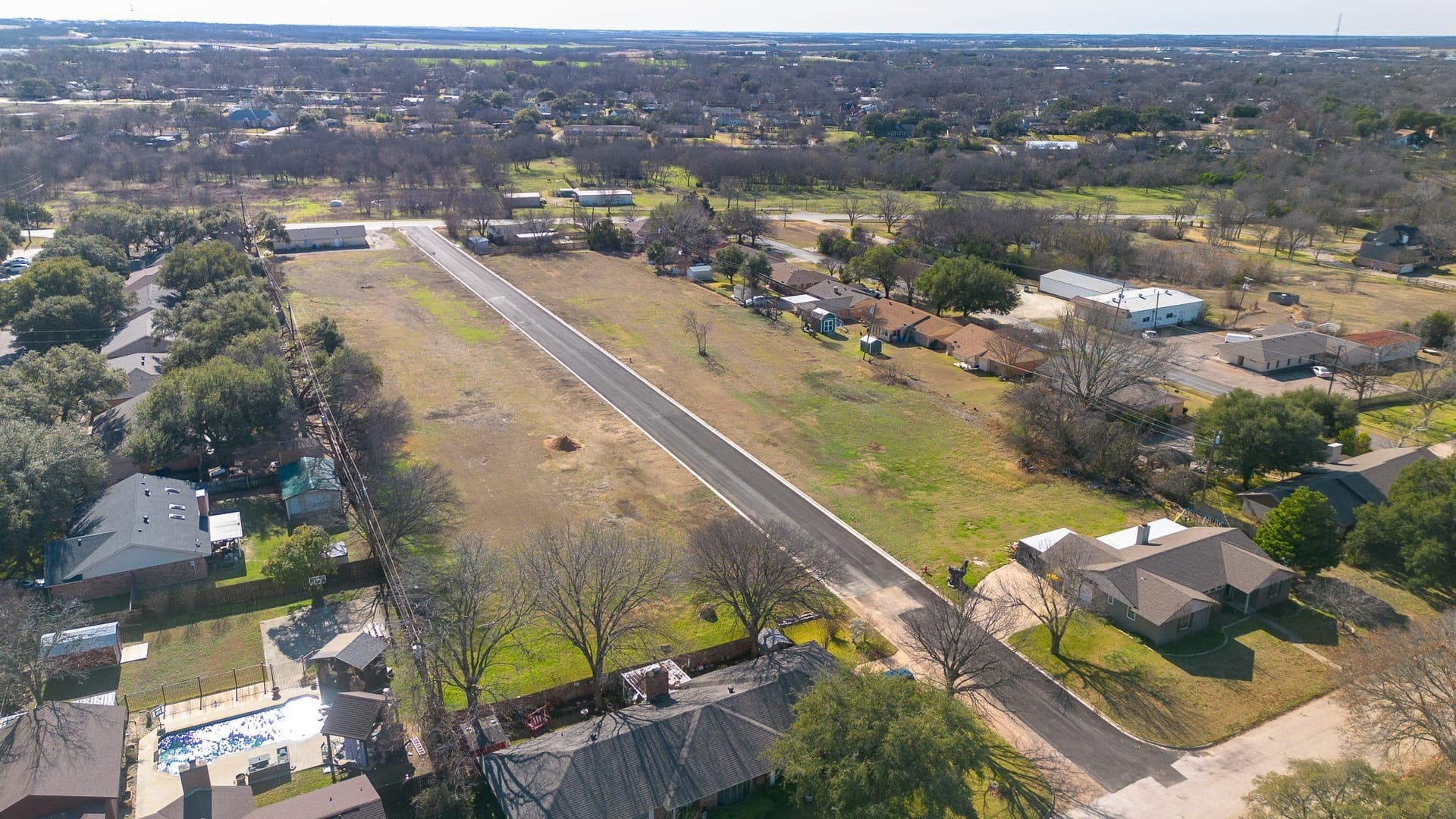 0.24 acres in Hill County featured view