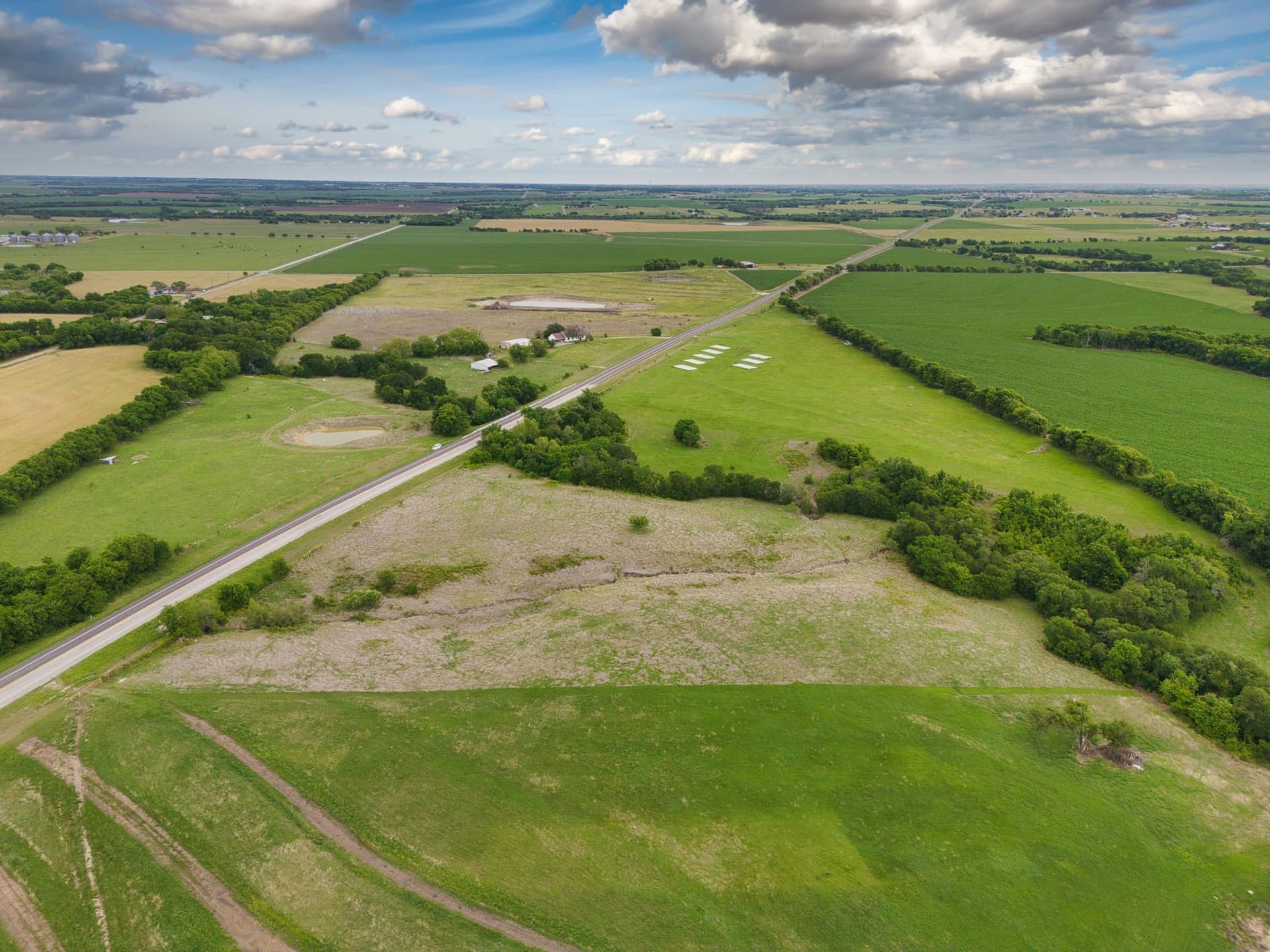 10.01 acres in McLennan County featured view