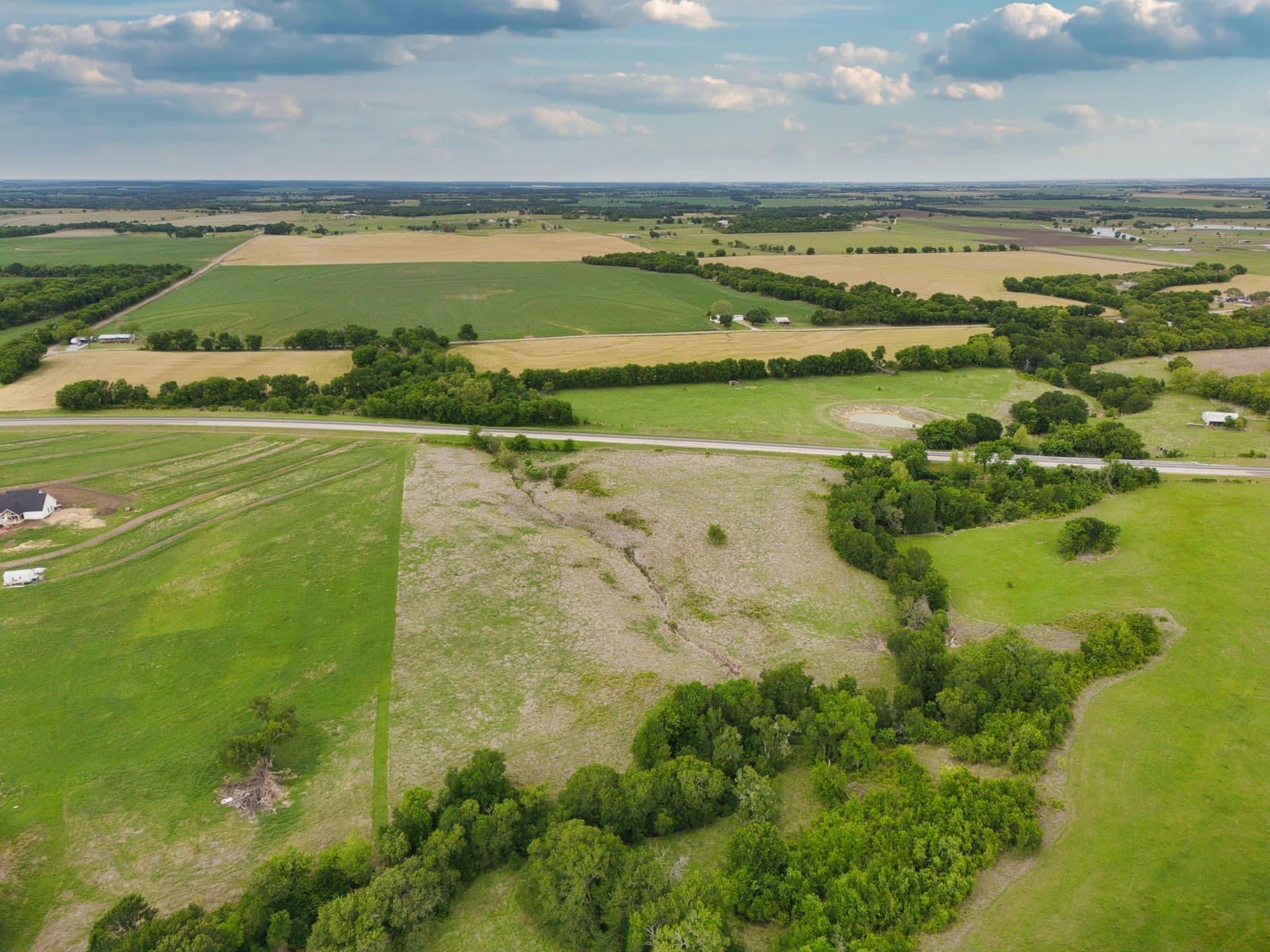 10.01 acres in McLennan County - photo 6