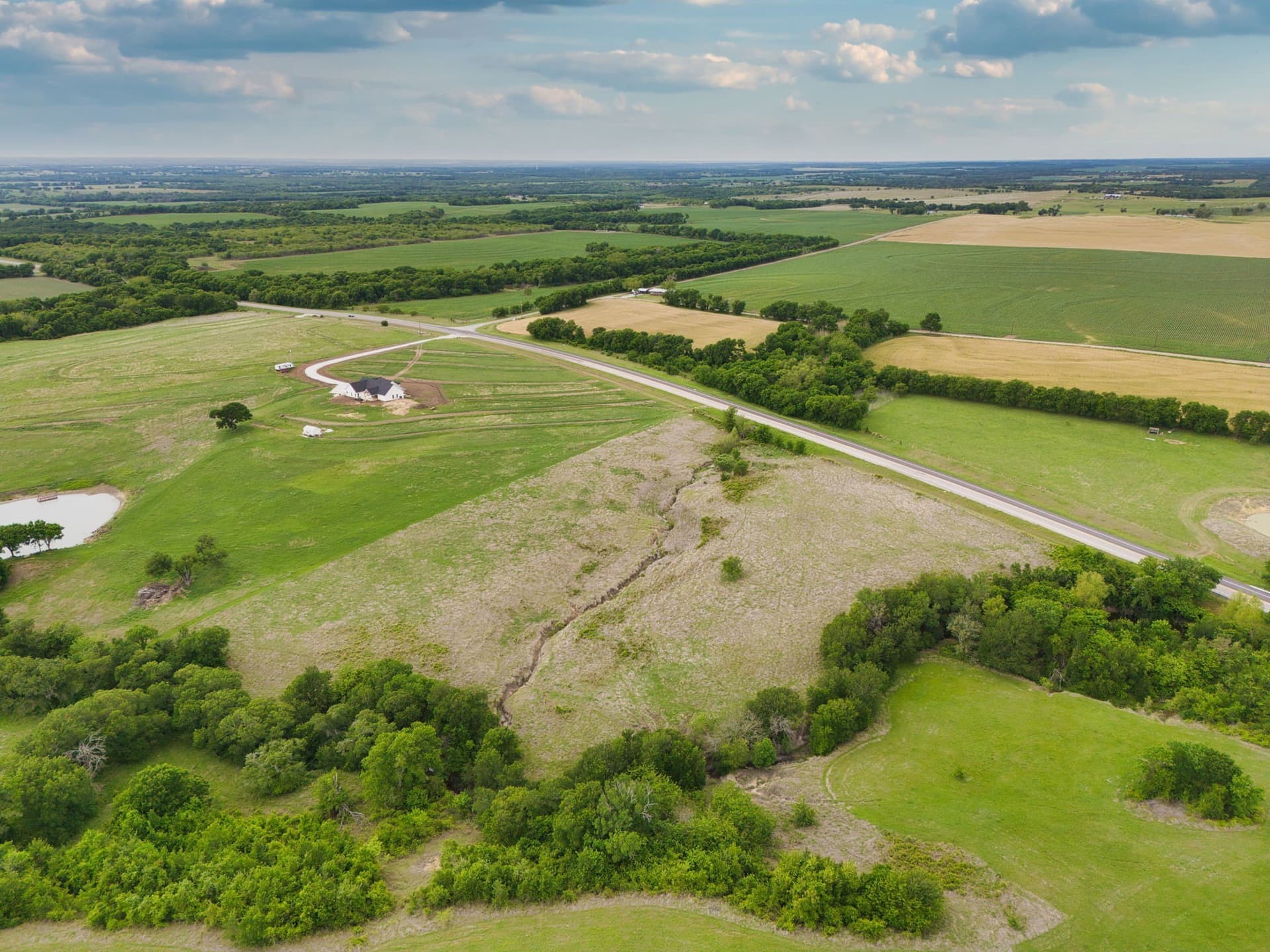 10.01 acres in McLennan County - photo 7