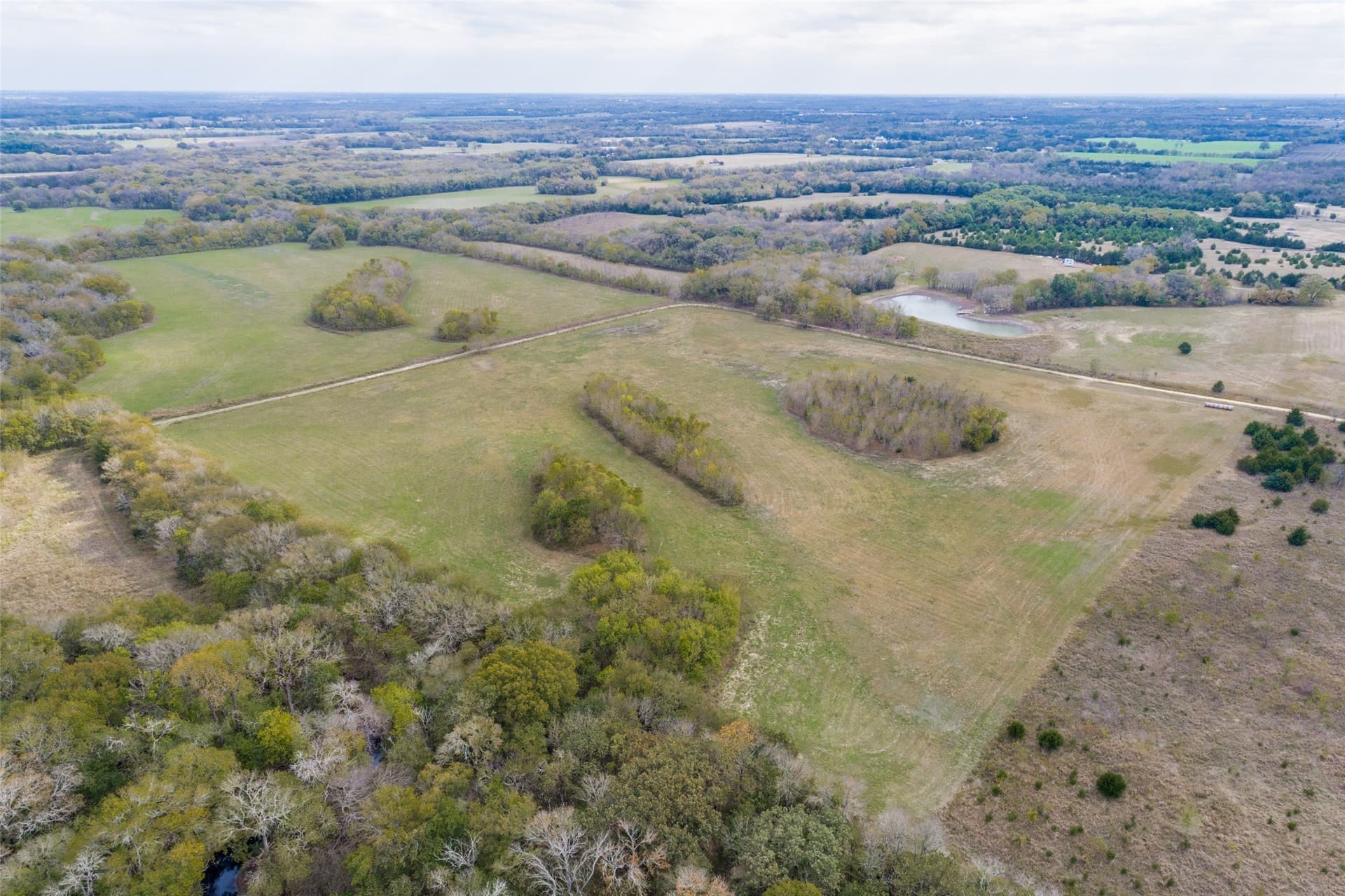 26 acres in Fannin County