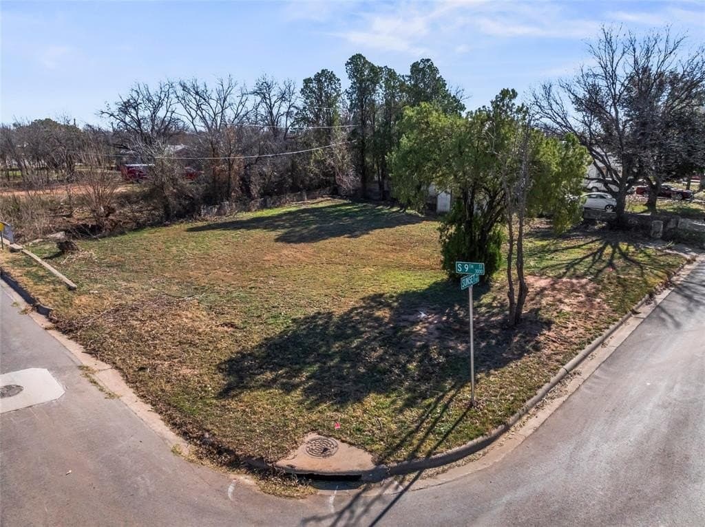 0.13 acres in Taylor County featured view