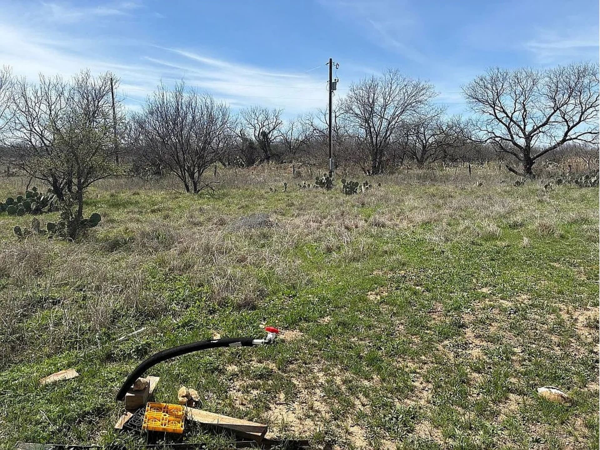 25 acres in Coleman County - photo 8