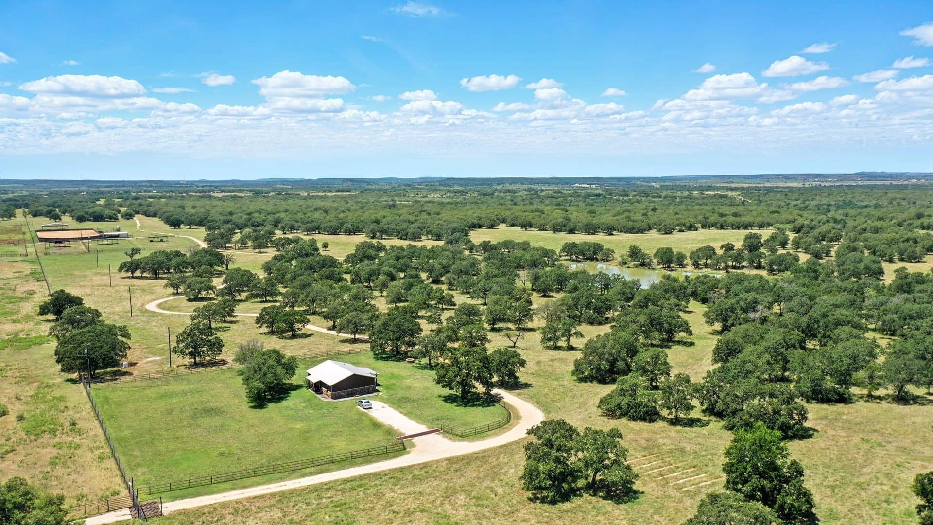 283 acres in Jack County - photo 21