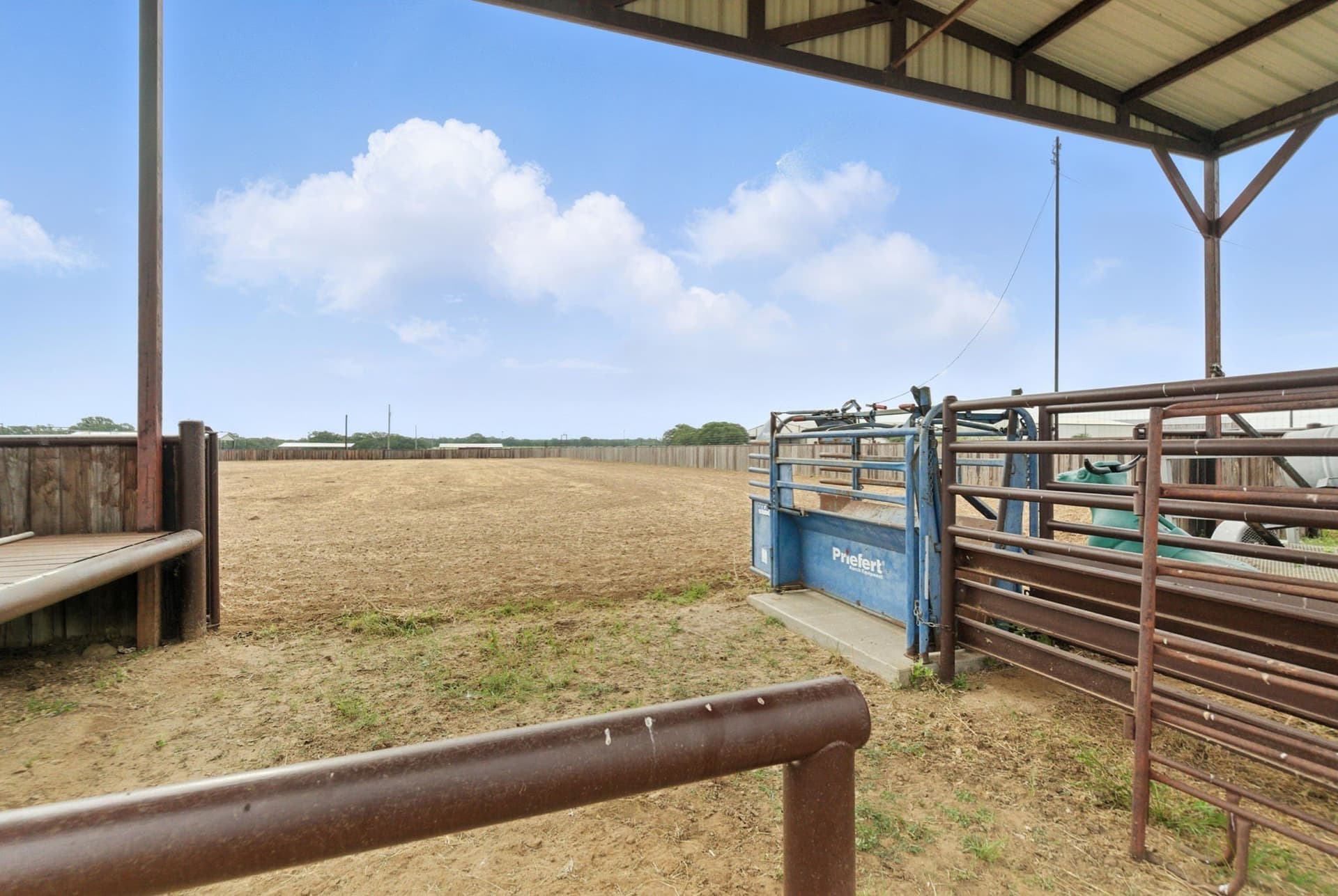 283 acres in Jack County - photo 33