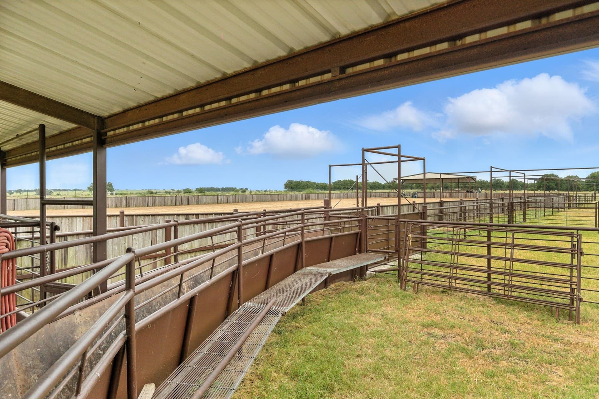283 acres in Jack County - photo 32