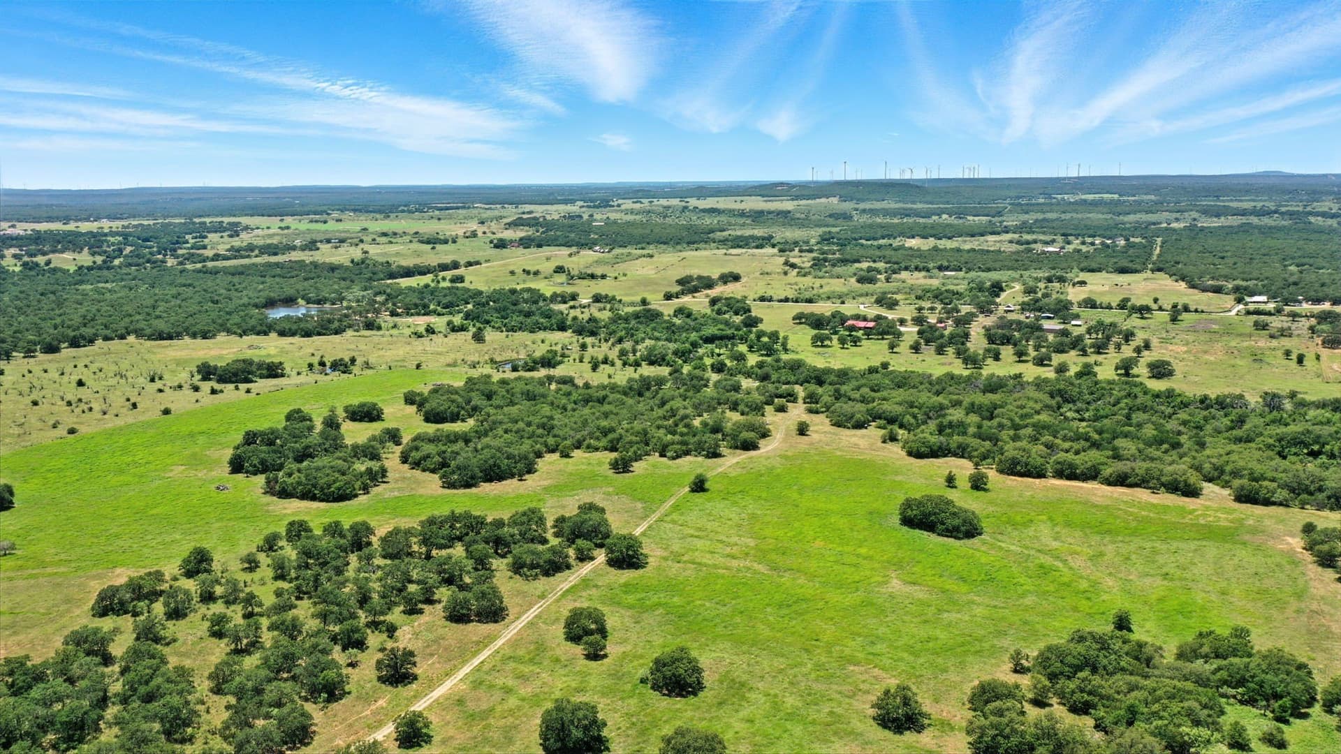 283 acres in Jack County - photo 39