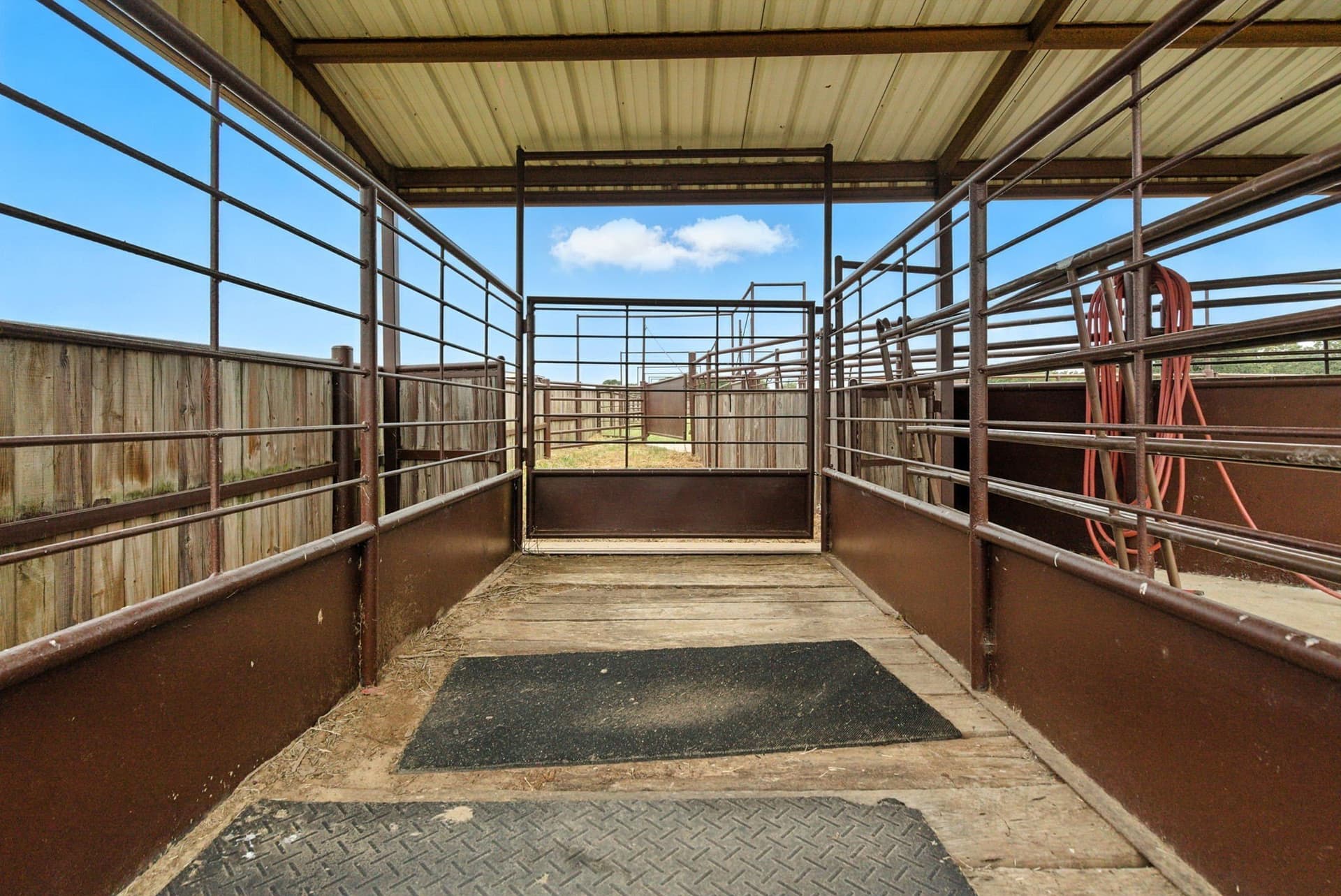 283 acres in Jack County - photo 30