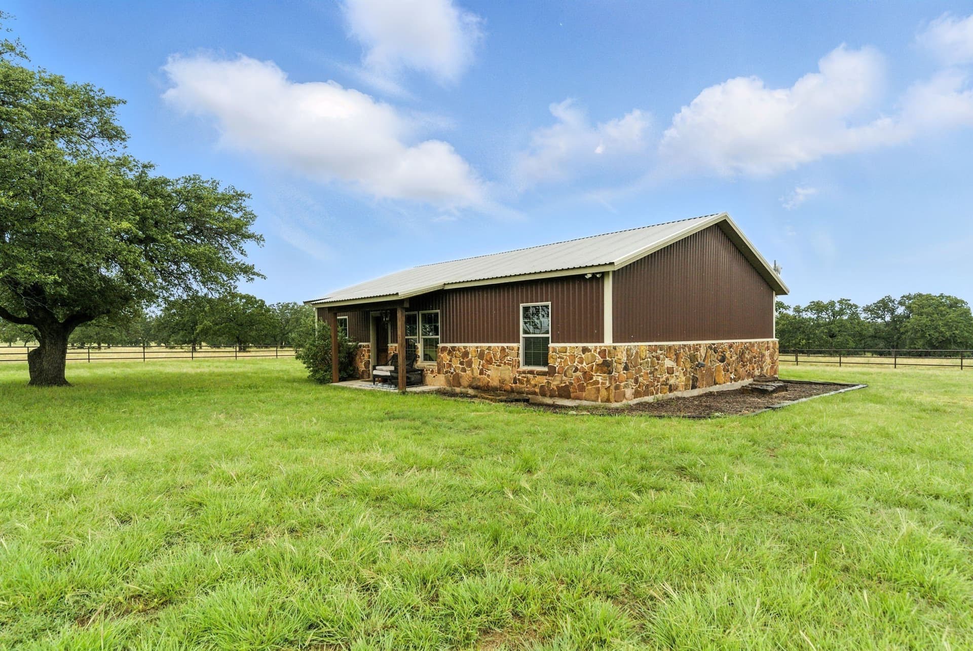 283 acres in Jack County - photo 22