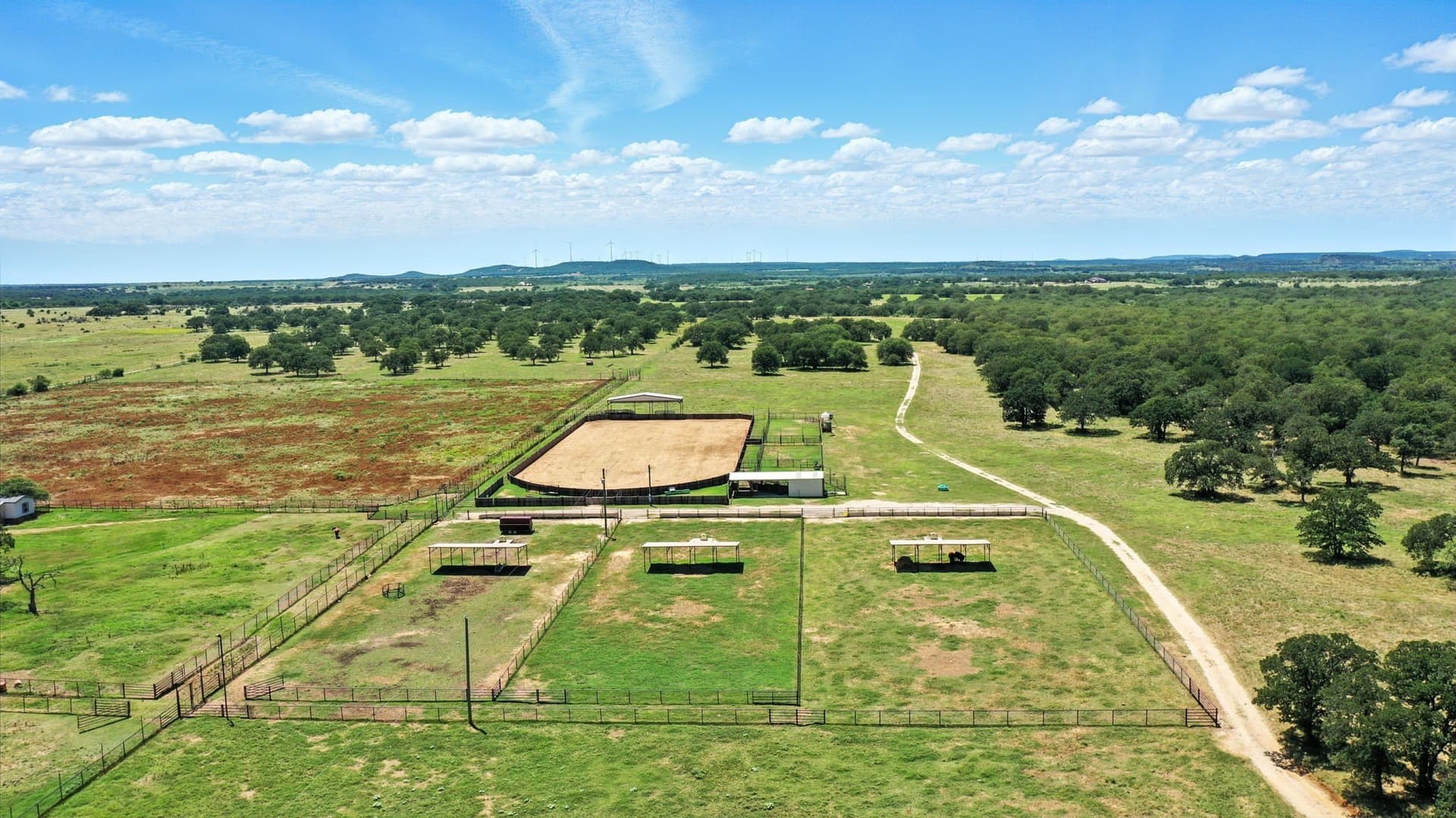 283 acres in Jack County - photo 29