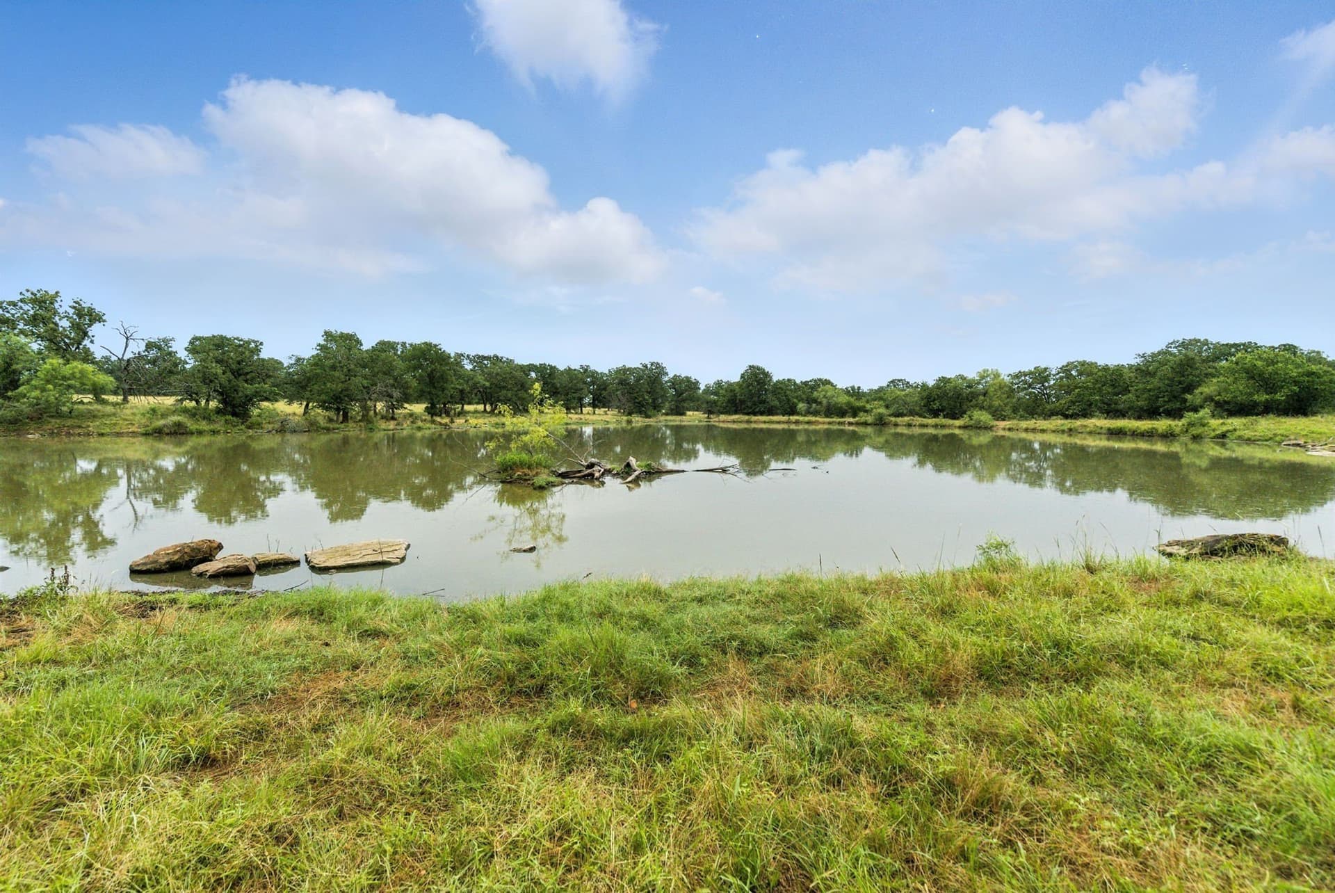 283 acres in Jack County gallery image 4