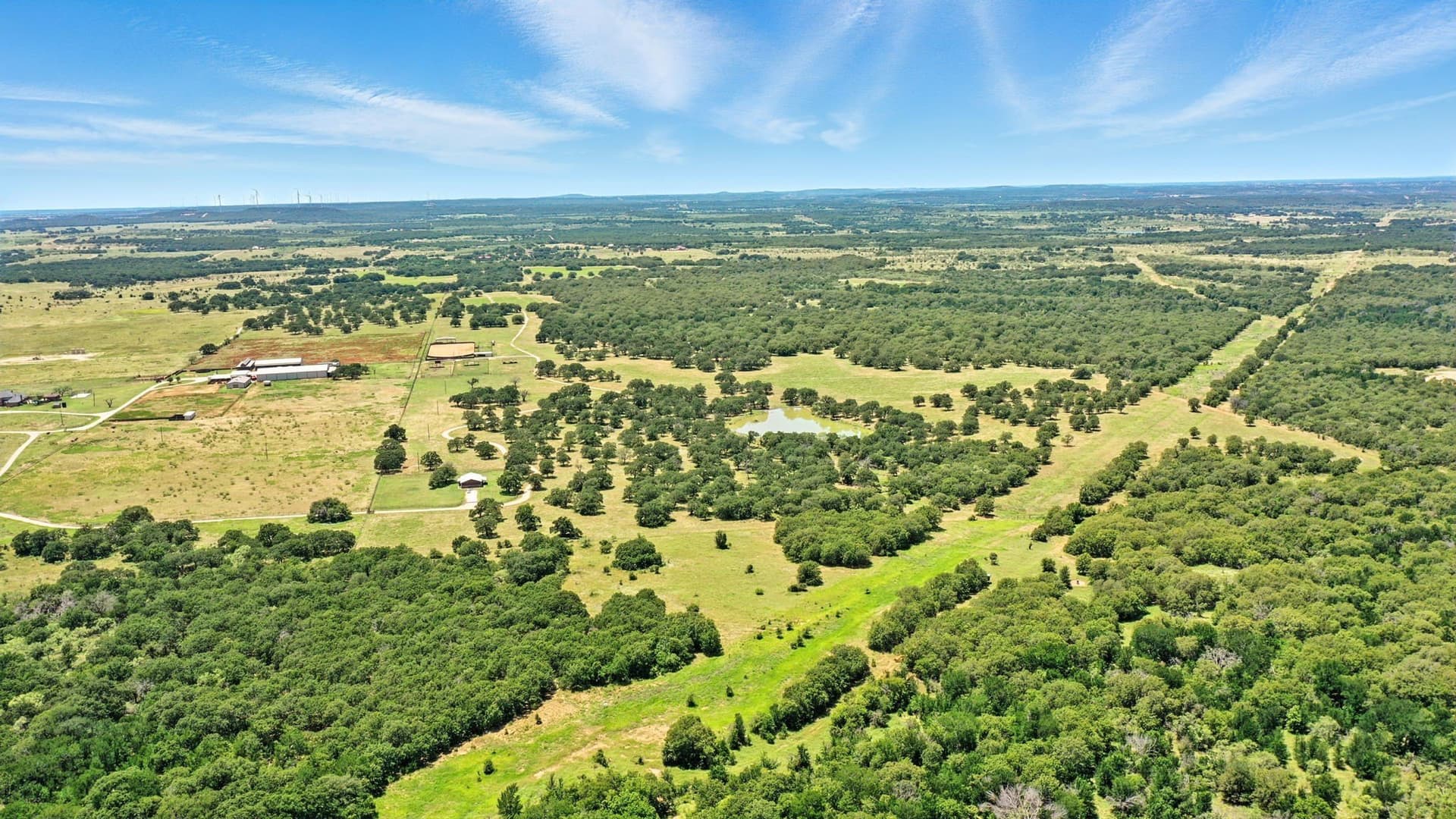 283 acres in Jack County - photo 36