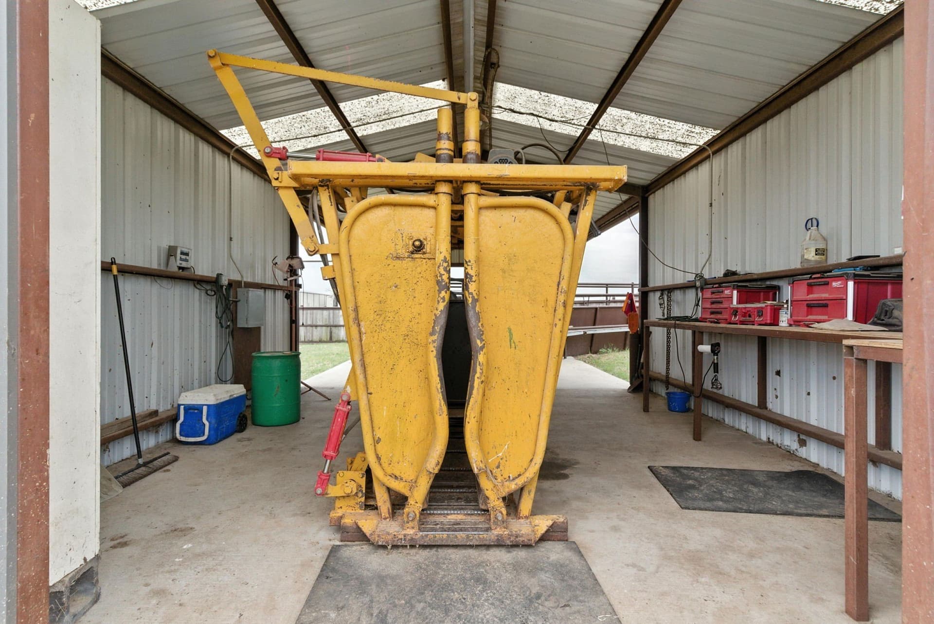 283 acres in Jack County - photo 31