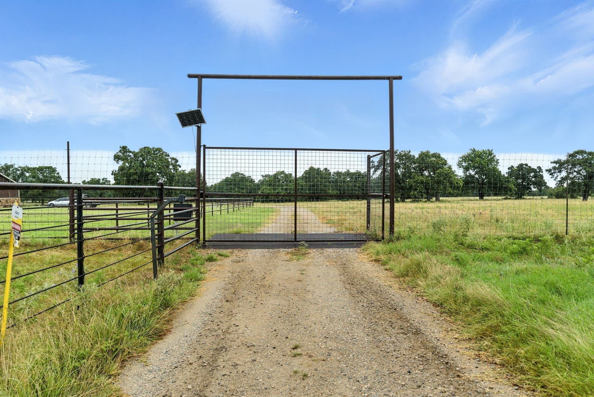 283 acres in Jack County - photo 28