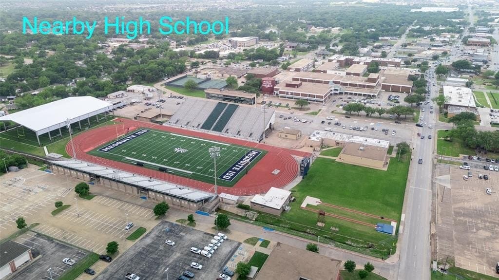 0.37 acres in Dallas County featured view
