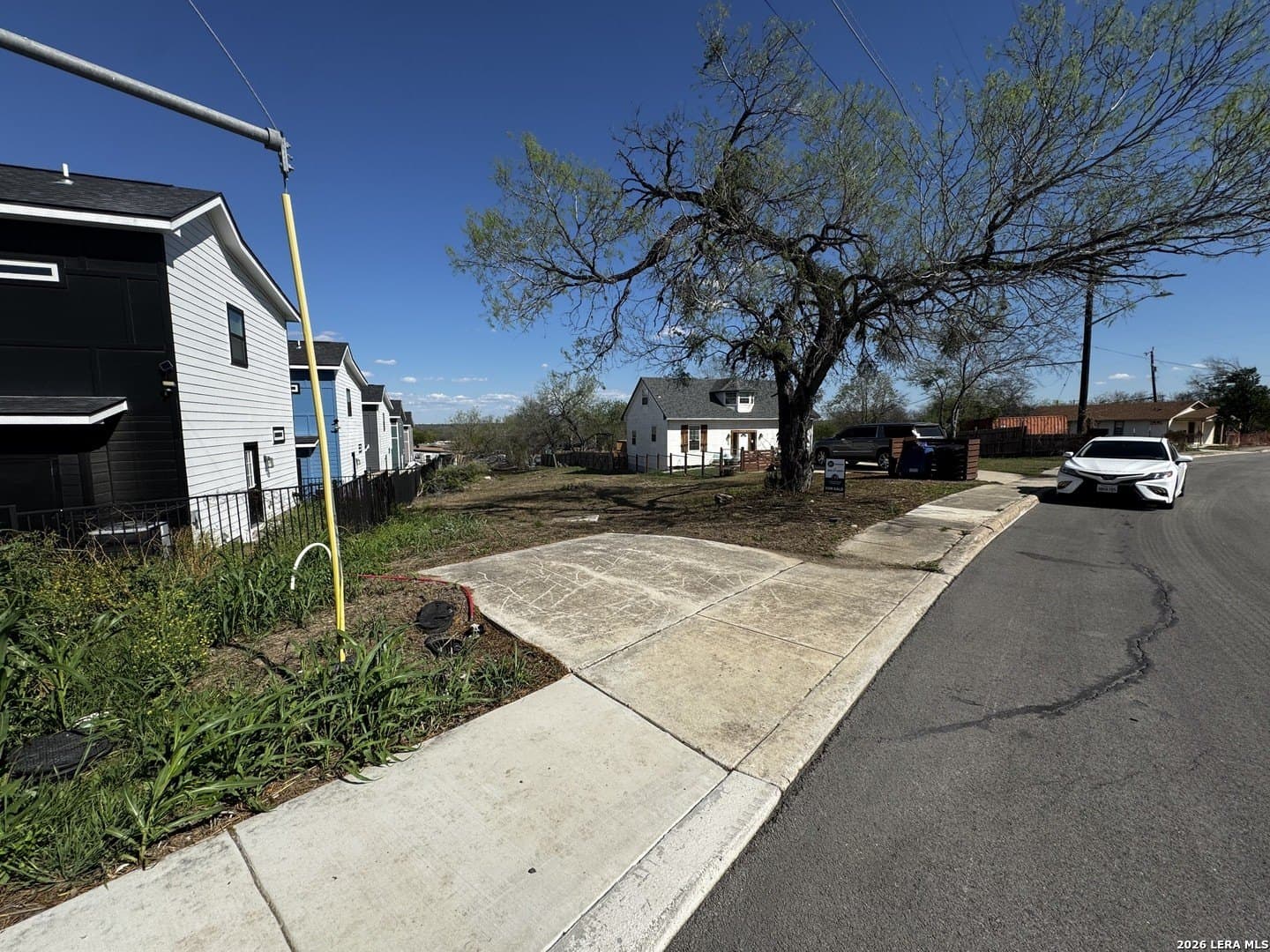 0.24 acres in Bexar County featured view