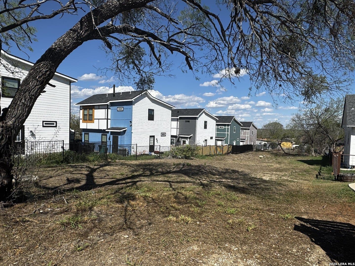 0.24 acres in Bexar County gallery image 2