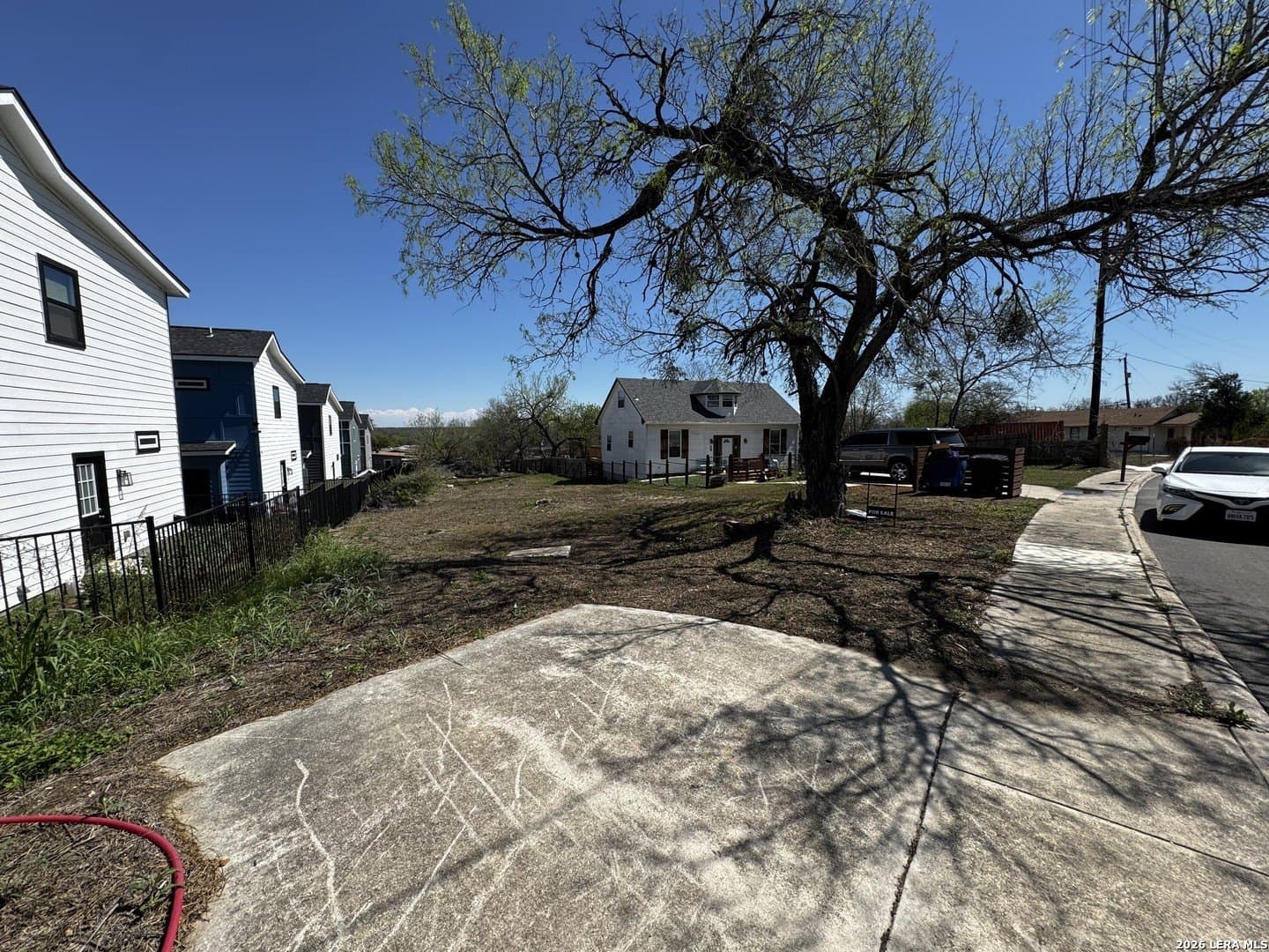 0.24 acres in Bexar County gallery image 4