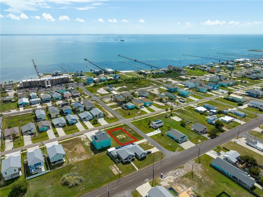 0.11 acres in Aransas County - photo 7