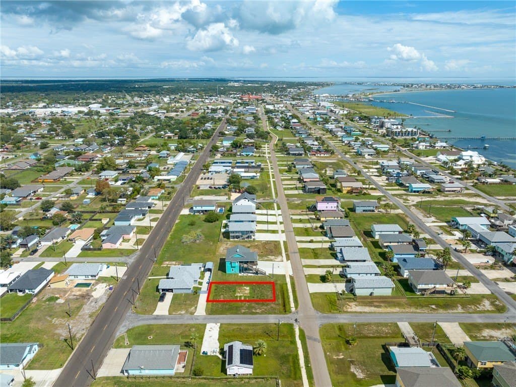 0.11 acres in Aransas County - photo 10