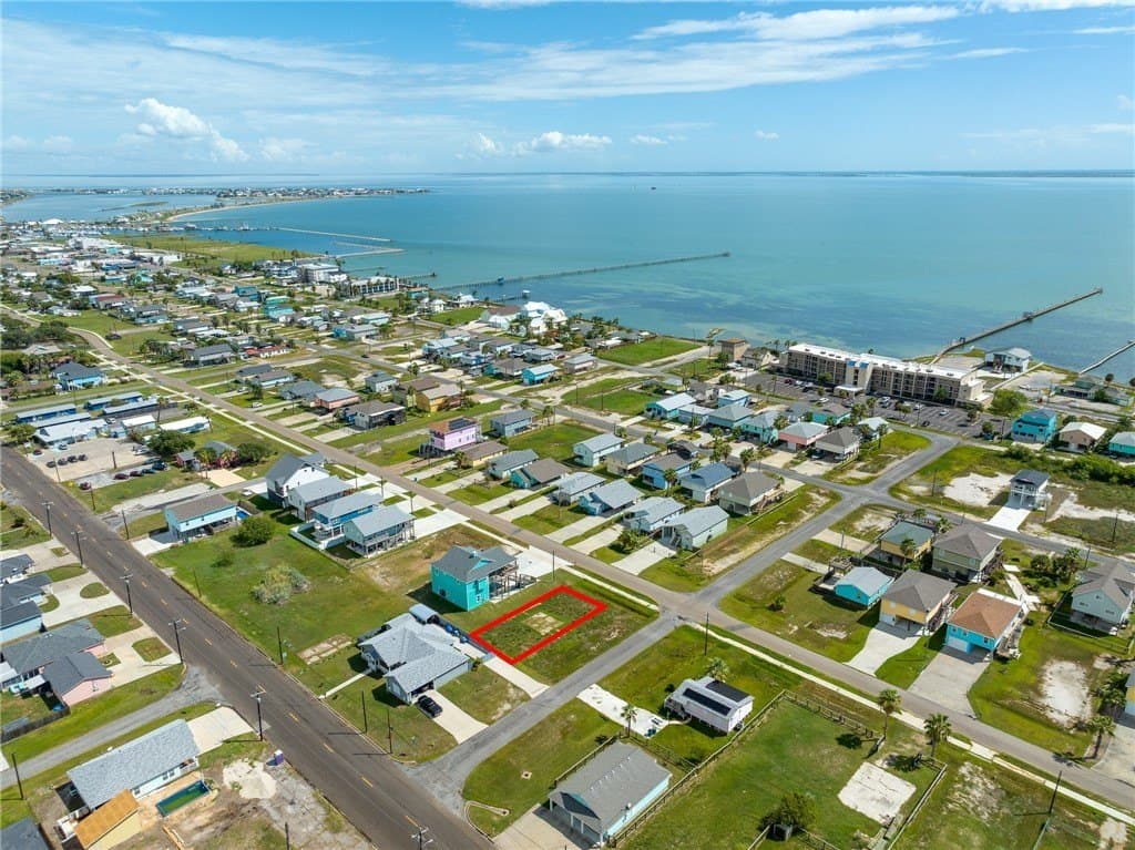 0.11 acres in Aransas County - photo 9