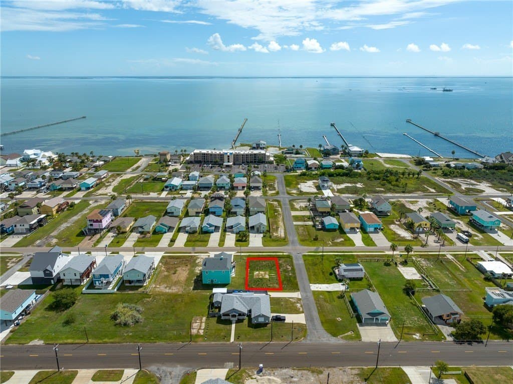 0.11 acres in Aransas County - photo 8