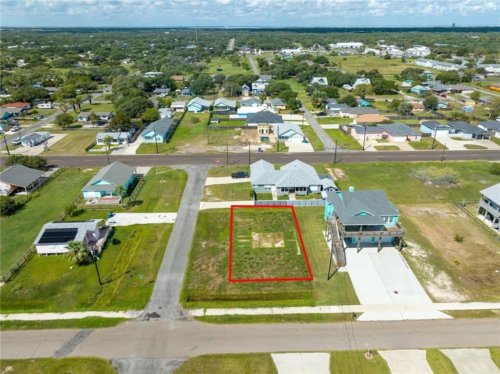 0.11 acres in Aransas County gallery image 2