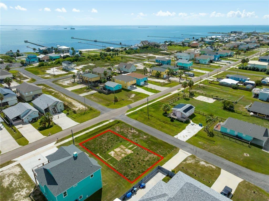 0.11 acres in Aransas County - photo 6