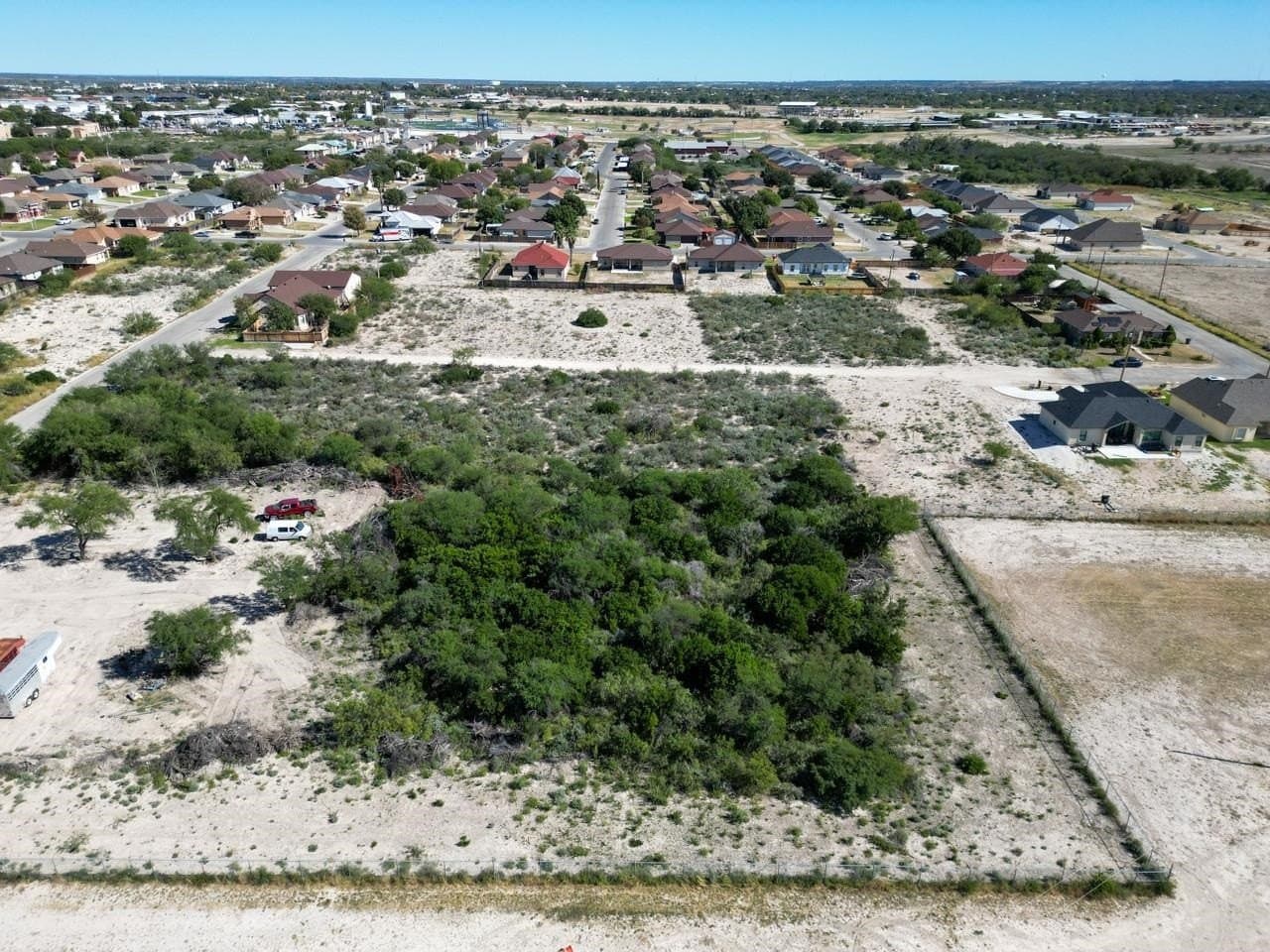 0.24 acres in Val Verde County featured view