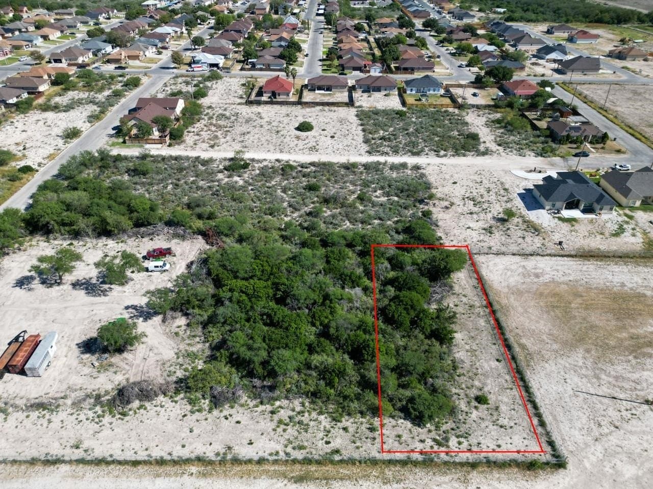 0.24 acres in Val Verde County gallery image 4