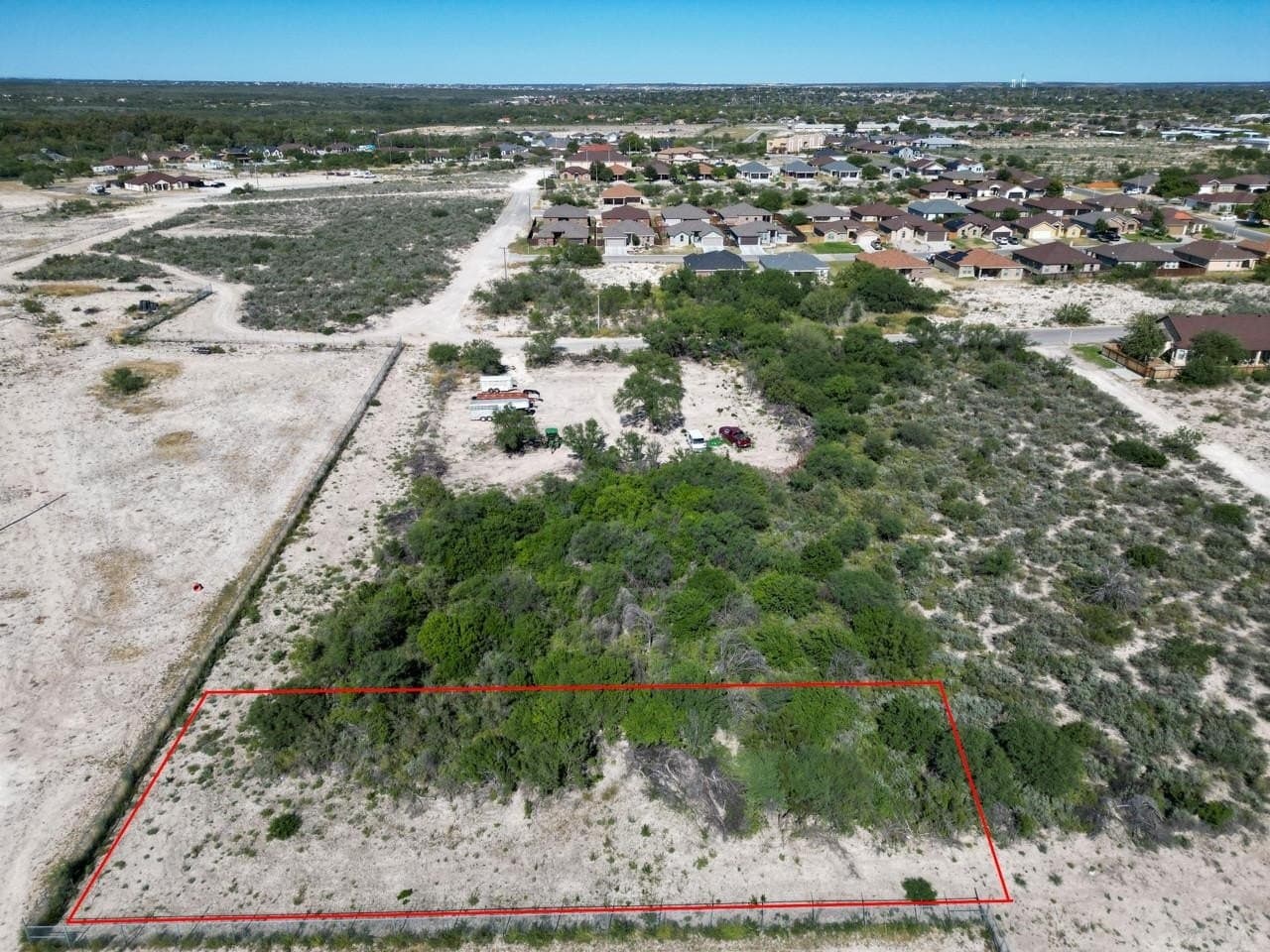 0.24 acres in Val Verde County gallery image 2