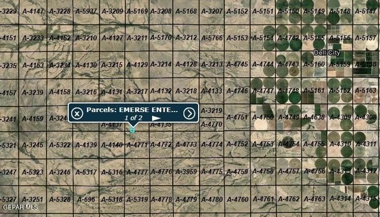 20.12 acres in Hudspeth County - photo 7