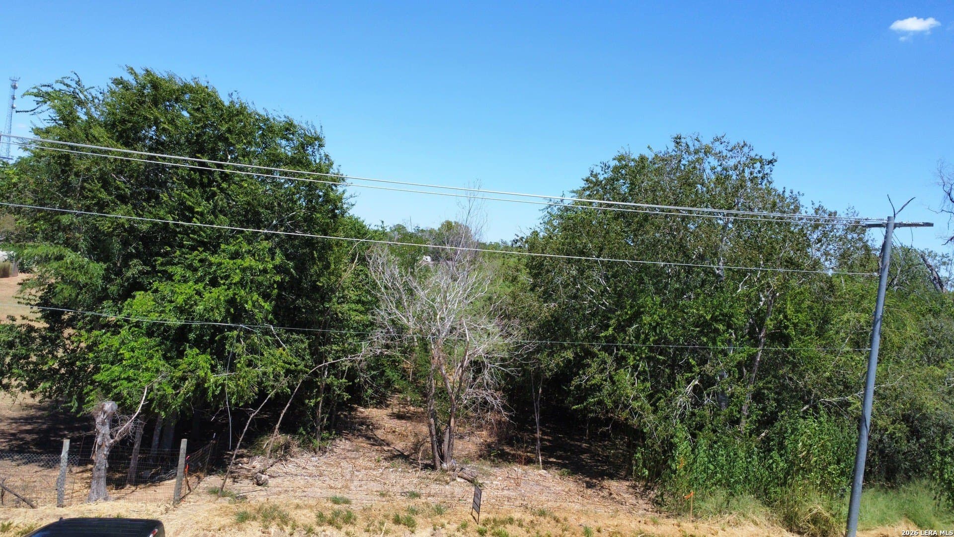 0.11 acres in Wilson County