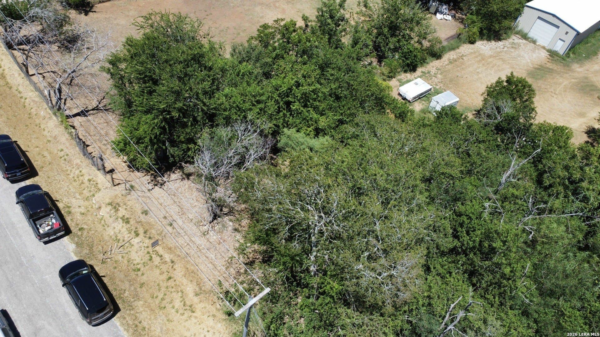 0.11 acres in Wilson County - photo 2