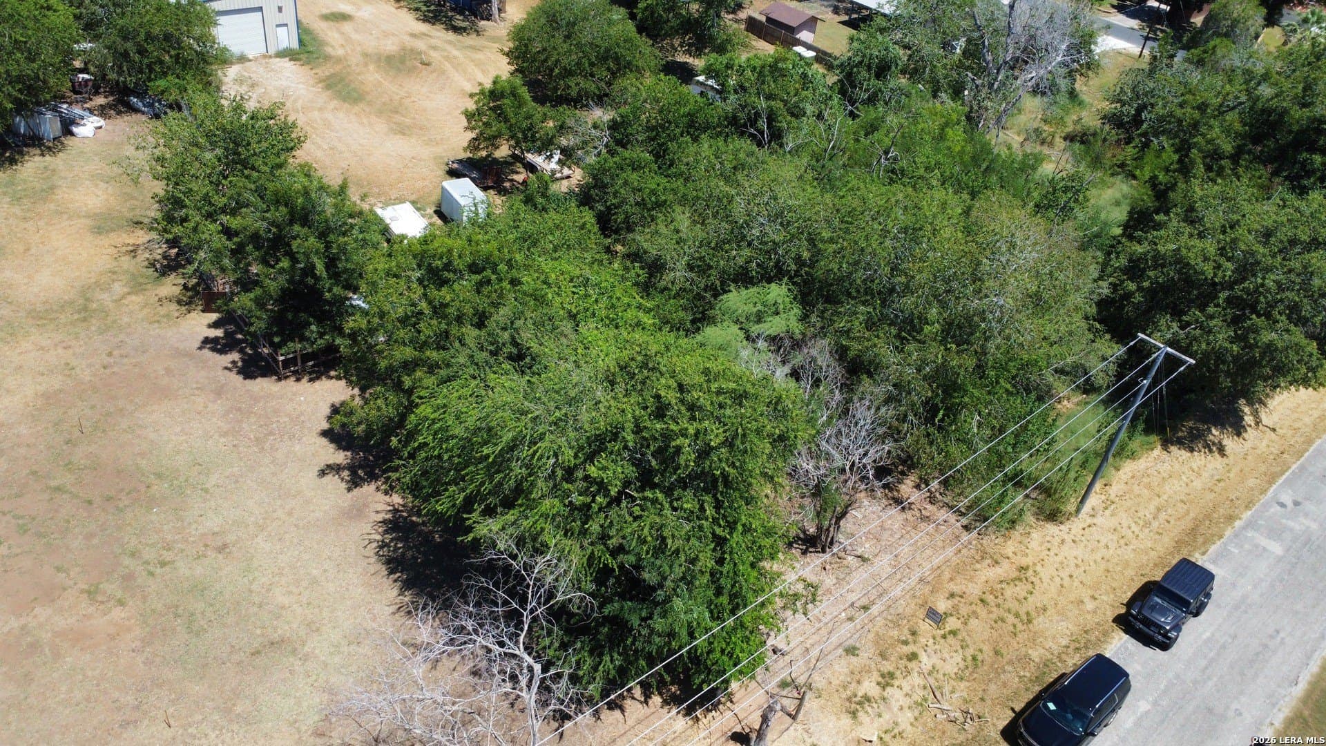 0.11 acres in Wilson County - photo 4