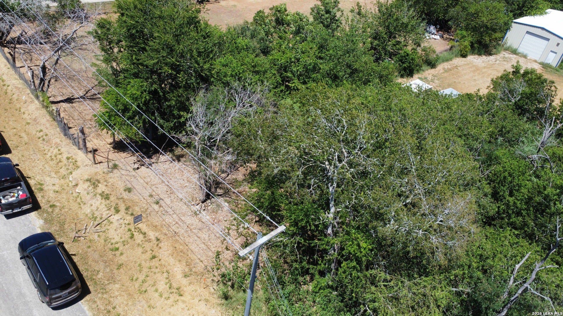 0.11 acres in Wilson County - photo 3