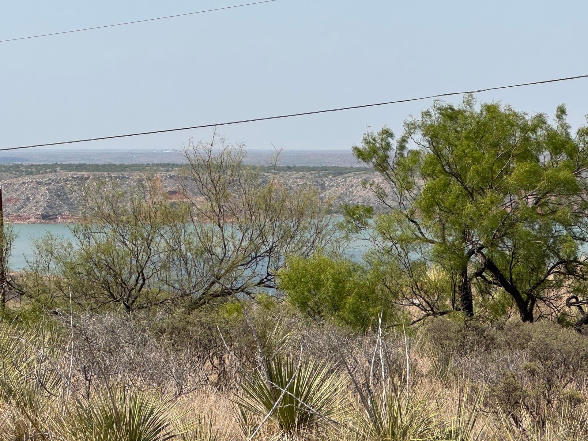 0.44 acres in Hutchinson County - photo 3