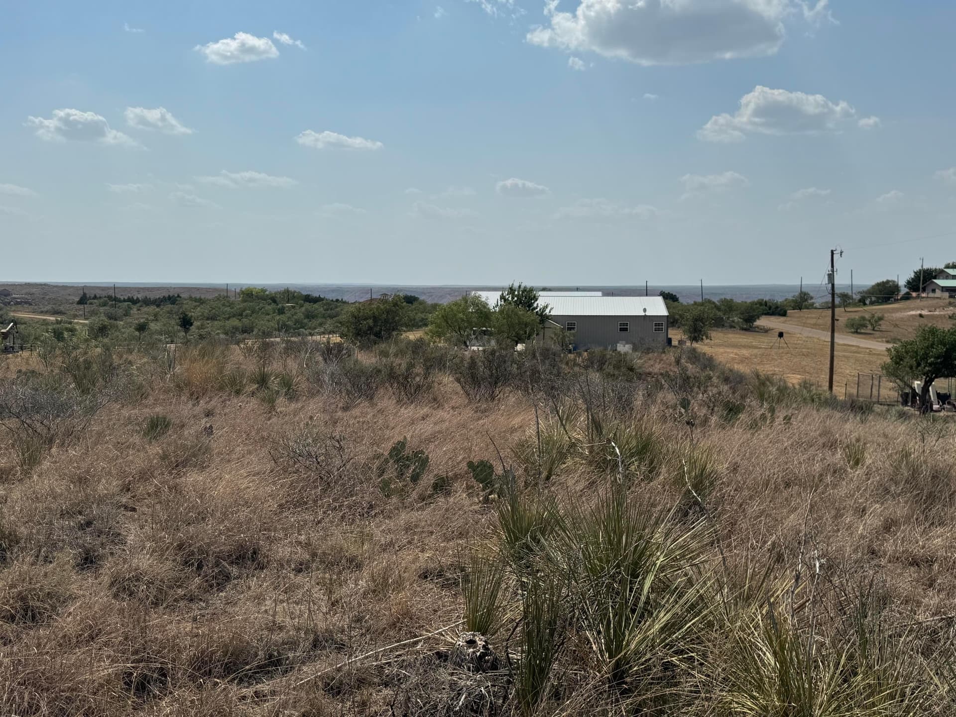 0.44 acres in Hutchinson County - photo 5