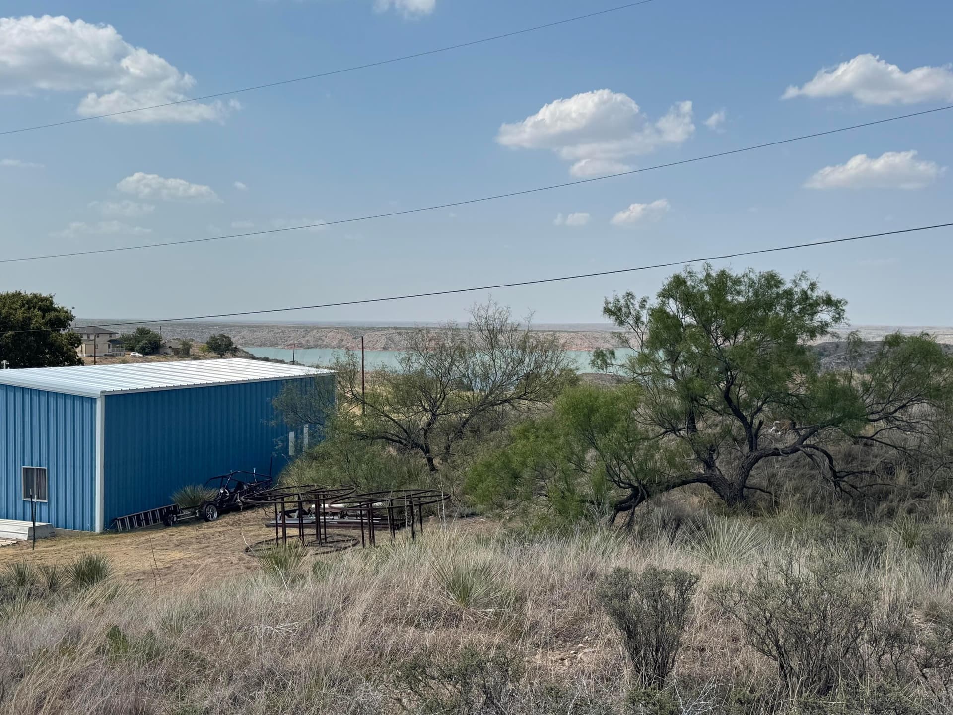0.44 acres in Hutchinson County - photo 7