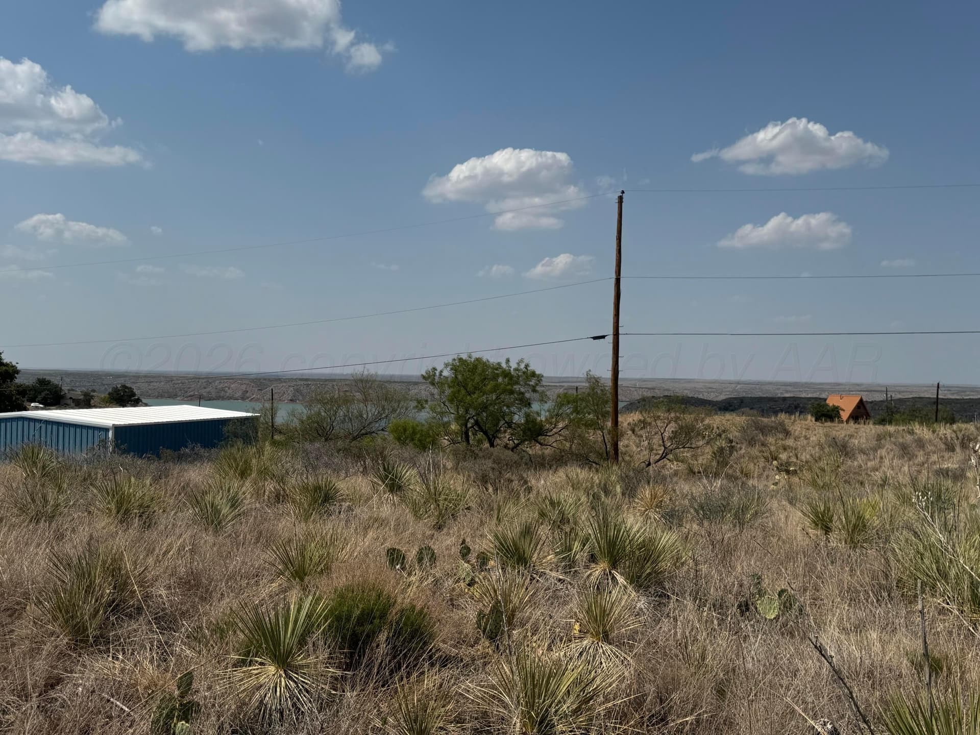 0.44 acres in Hutchinson County - photo 4