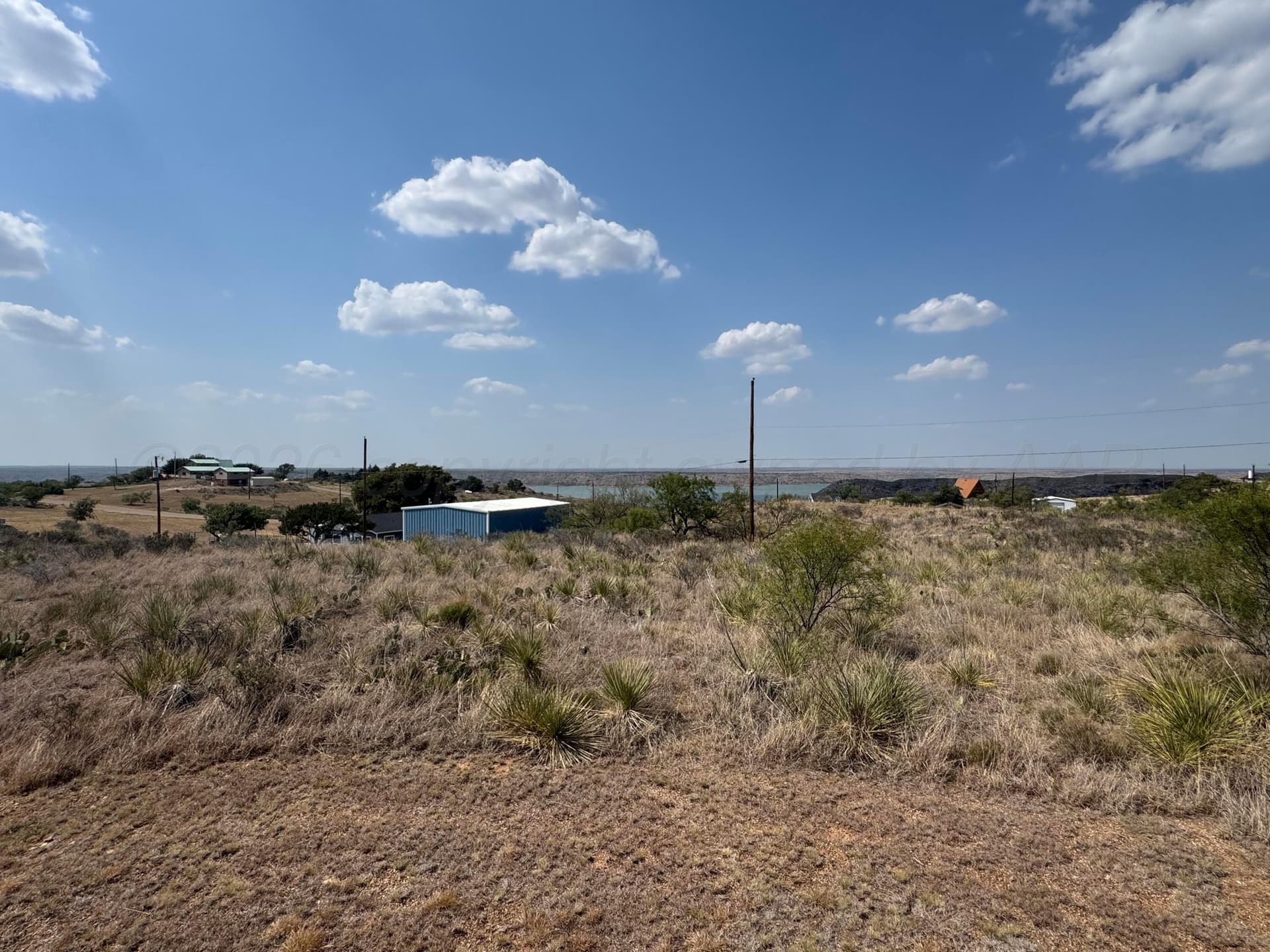 0.44 acres in Hutchinson County - photo 2