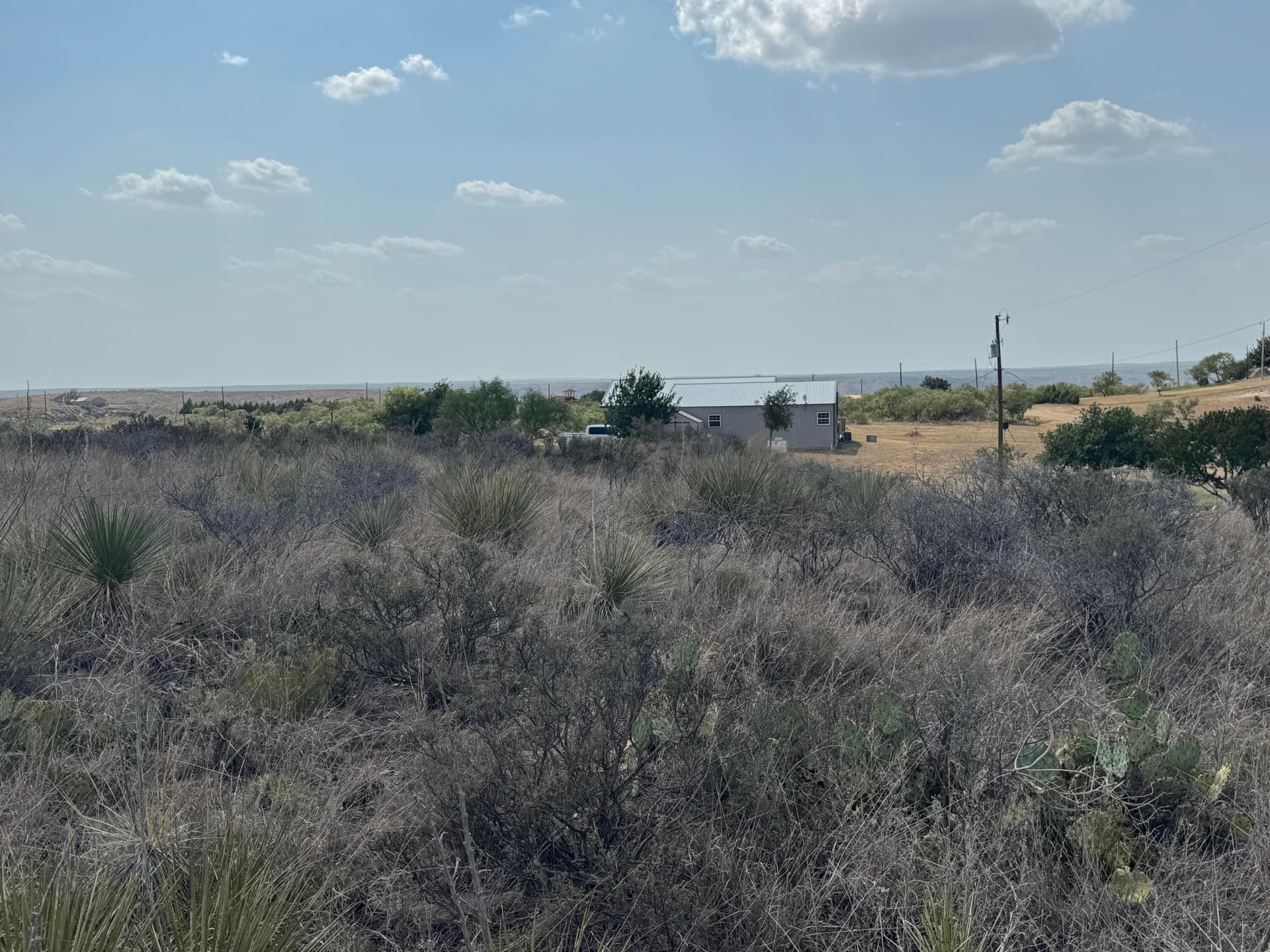 0.44 acres in Hutchinson County - photo 10