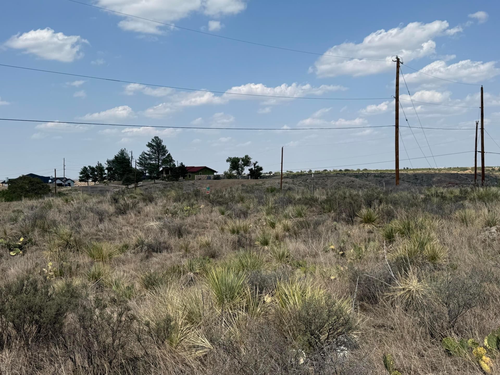 0.44 acres in Hutchinson County - photo 6