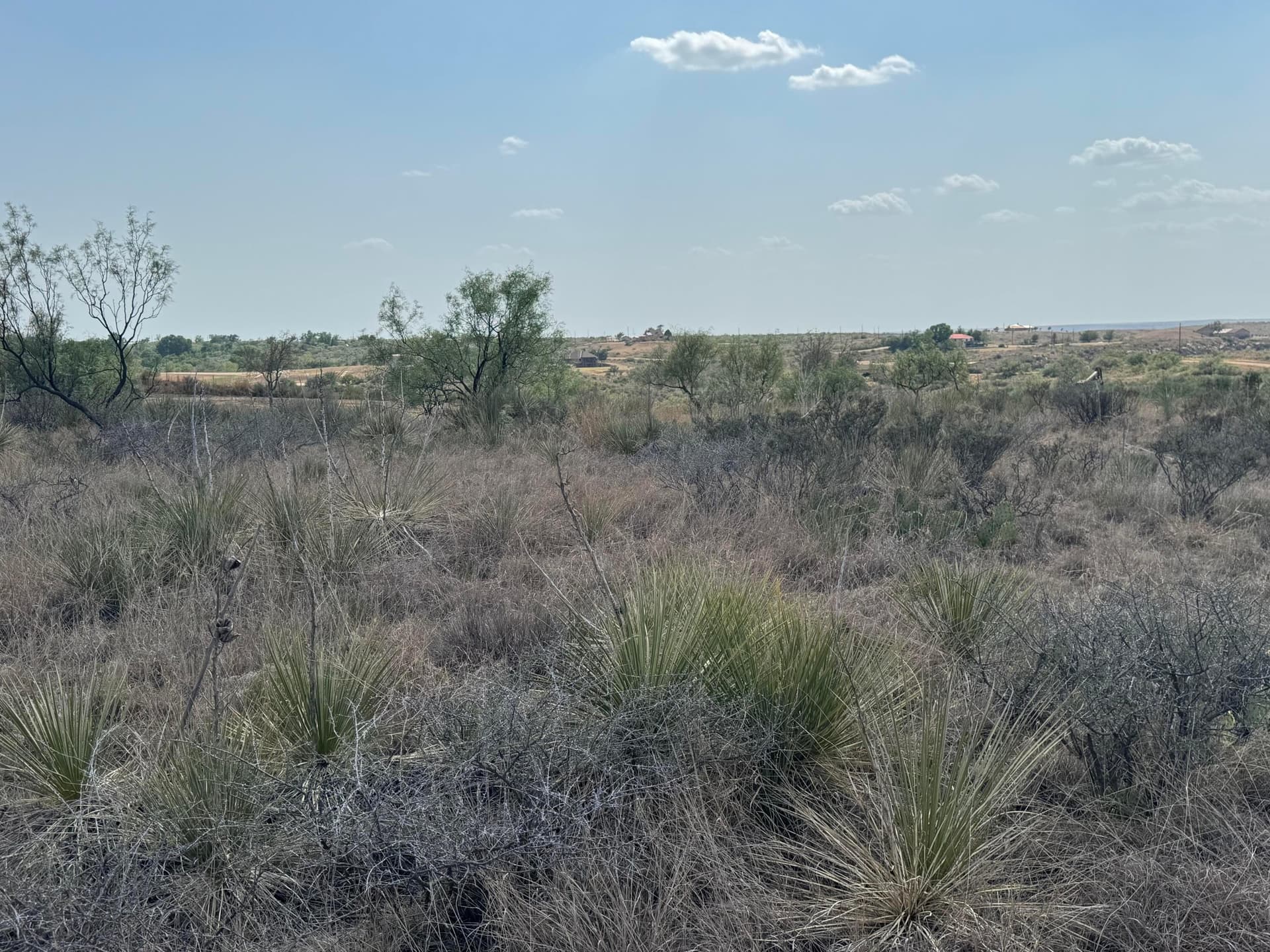 0.44 acres in Hutchinson County - photo 8
