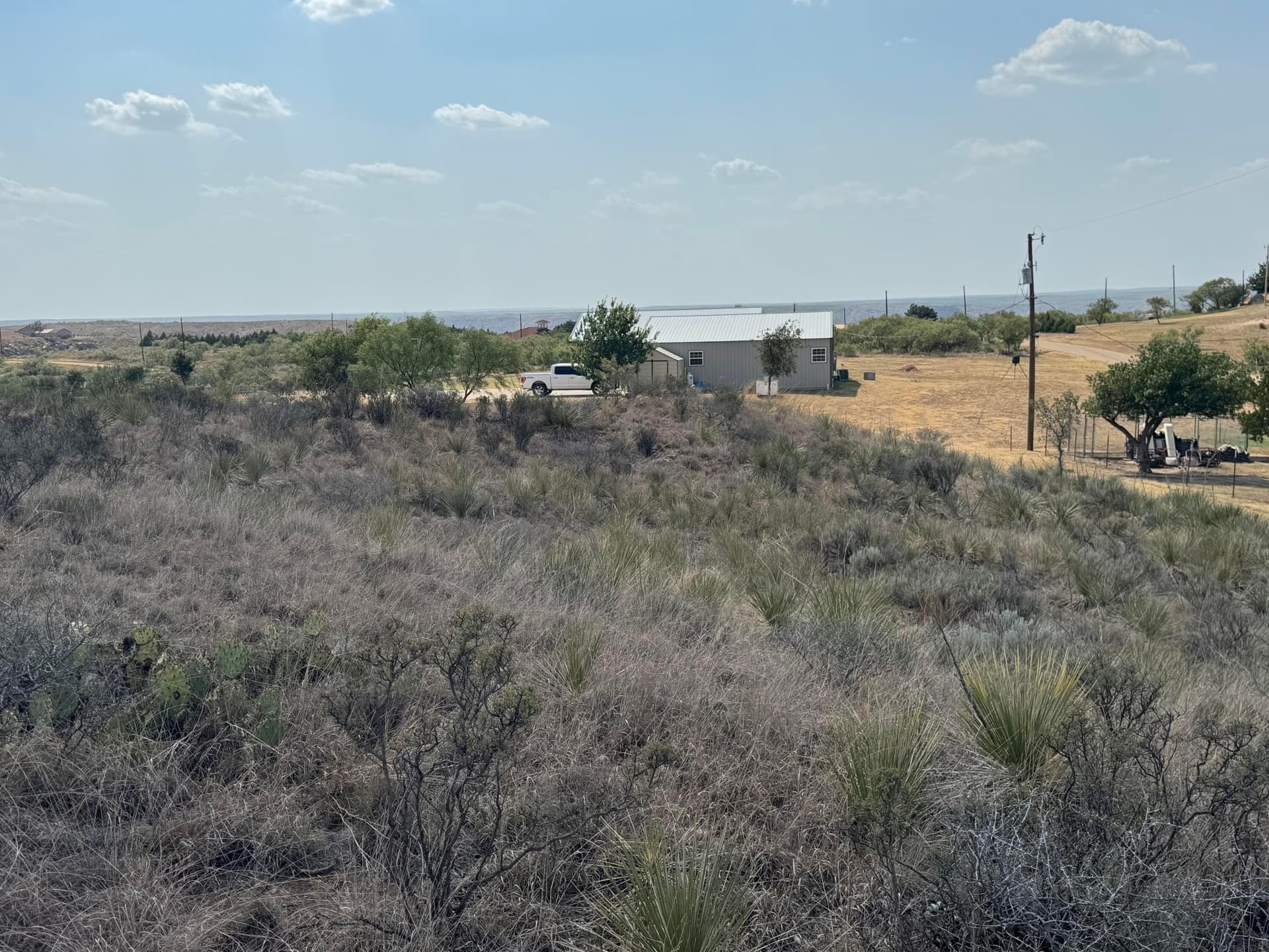 0.44 acres in Hutchinson County - photo 9