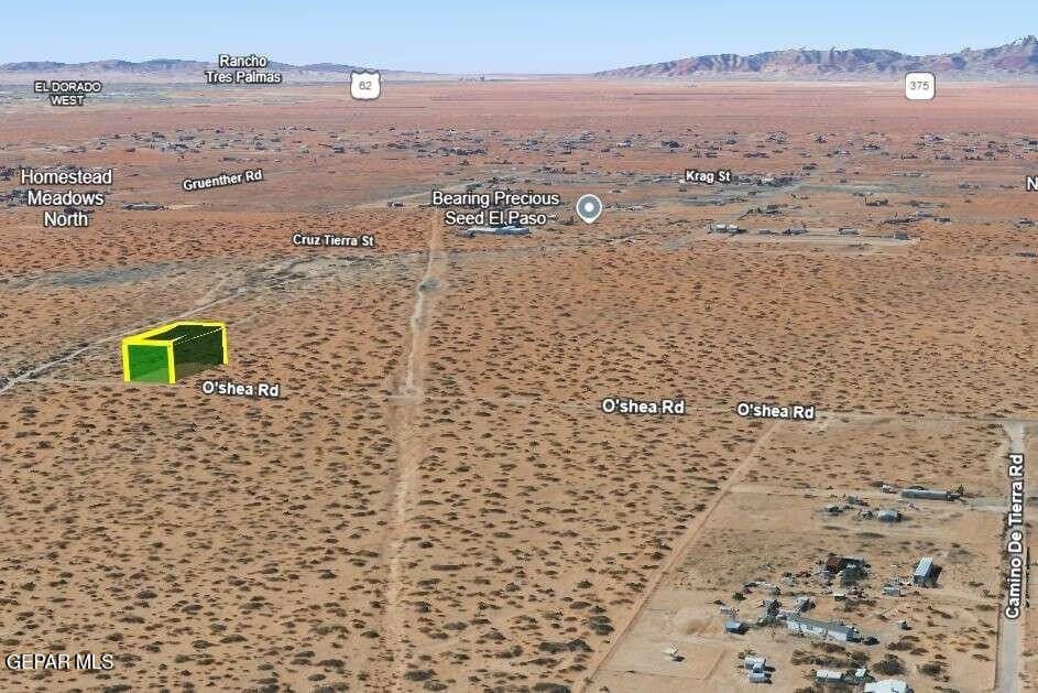 0.5 acres in El Paso County - photo 47