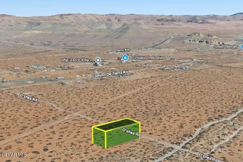 0.5 acres in El Paso County - photo 42