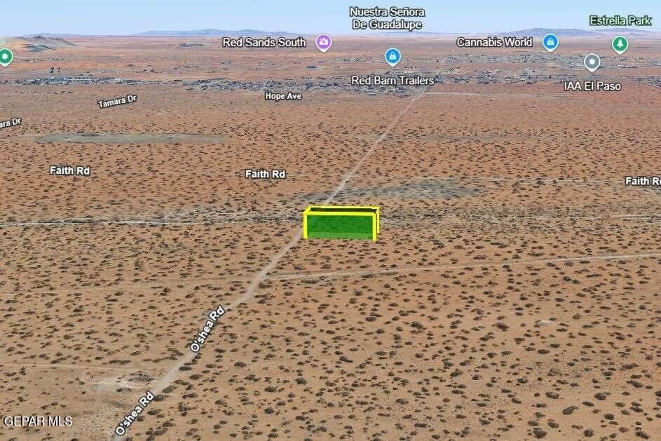 0.5 acres in El Paso County - photo 45