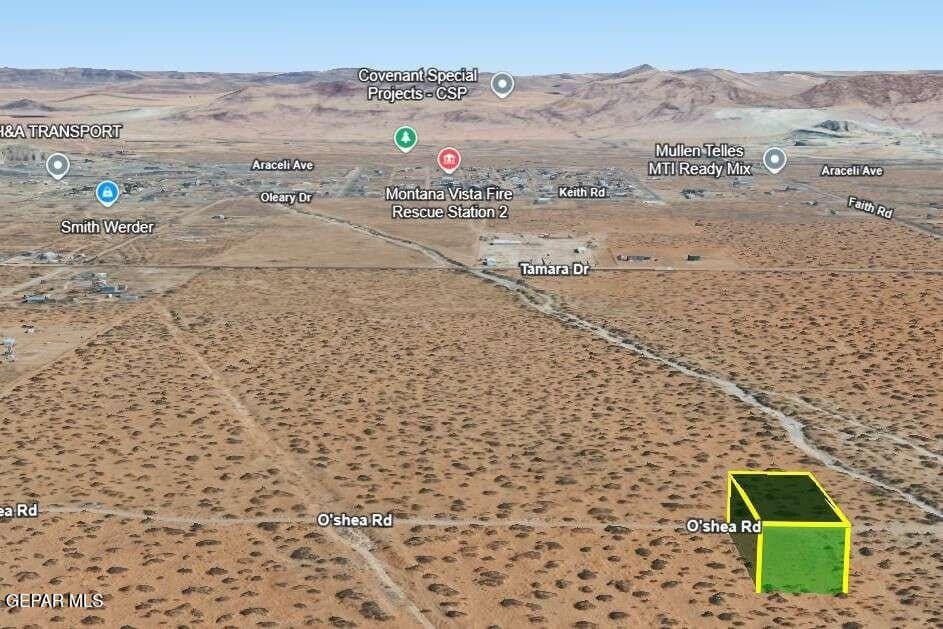0.5 acres in El Paso County - photo 43