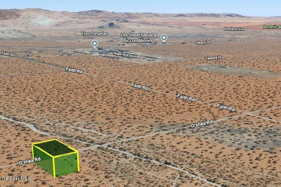 0.5 acres in El Paso County - photo 44